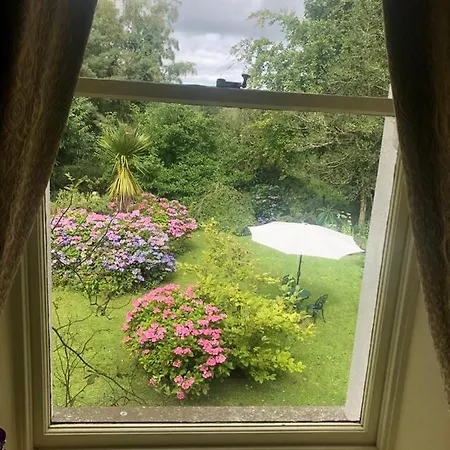 Bed & Breakfast Heathfield House Sligo