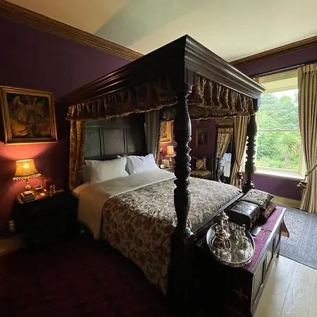 Heathfield House * Sligo