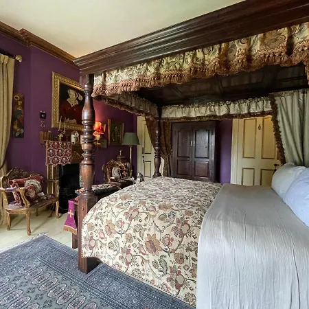 Heathfield House Bed & Breakfast Sligo