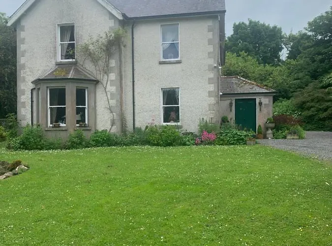 Heathfield House Bed & Breakfast