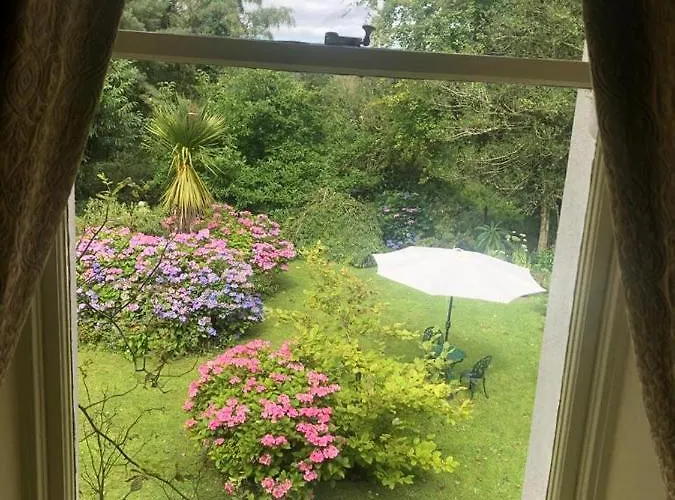 Bed & Breakfast Heathfield House Sligo