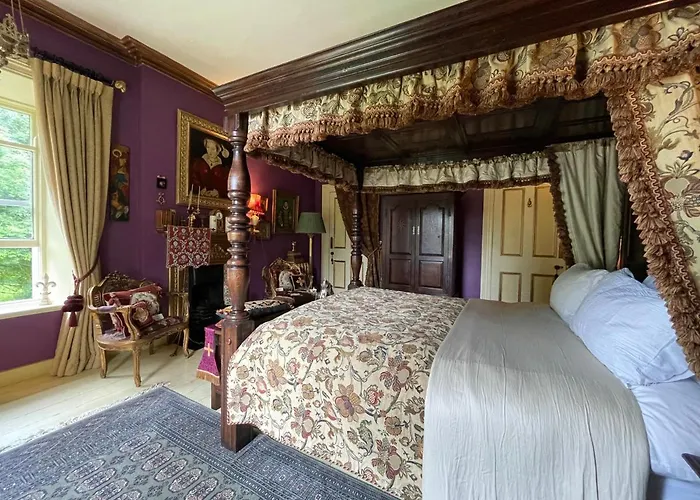 Heathfield House Bed & Breakfast Sligo